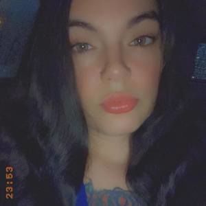 Meet your Posher, Kay